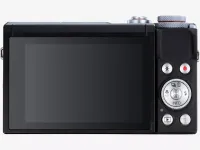 Фотоаппарат Canon PowerShot G7X Mark III (Silver)