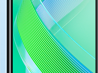 Смартфон Infinix Smart 8 Pro 4/256GB Rainbow Blue