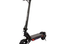 Электросамокат HIPER Model Z