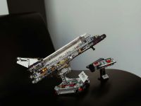 JK8502 Конструктор Шаттл