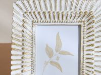 Фоторамка White gloss