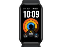 Фитнес-браслет Xiaomi Smart Band 11 Active Чёрный
