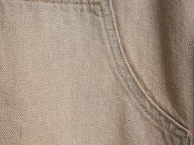 Джинсы Baggy Carpenter для мальчиков, Бежевый