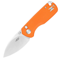 Складной нож Ganzo Firebird FH925-OR, оранжевый