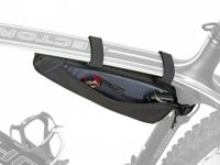 Велосумка подрамная Author A-R265 MPP (черный)