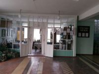 Верхнепотаповский сельский дом культуры