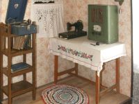 Навлинский музей партизанской славы