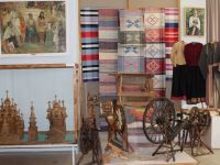 Киришский историко-краеведческий музей