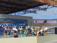 Анастасиевский сельский дом культуры