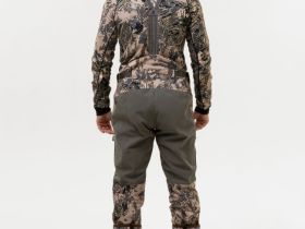 Костюм Remington Stormfront II Figure для охоты — мембрана 20 000 мм, паропроницаемость 15 000 г