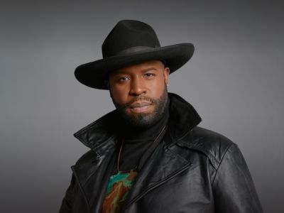 Билеты на Эрик Б Тёрнер (Частная филармония «Триумф») / Концерт | Афиша | ИнфоТаймс