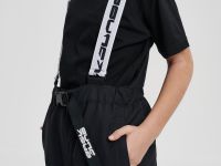 Брюки BASK juno