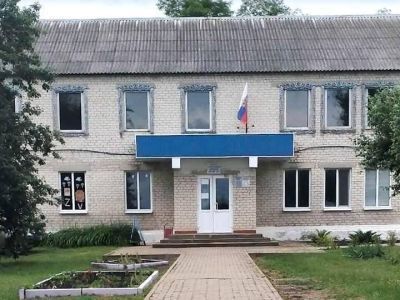 Березовская сельская библиотека