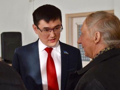 Александр Сусоев: Необходимо увеличить возраст получателей льготной ипотеки для молодых семей