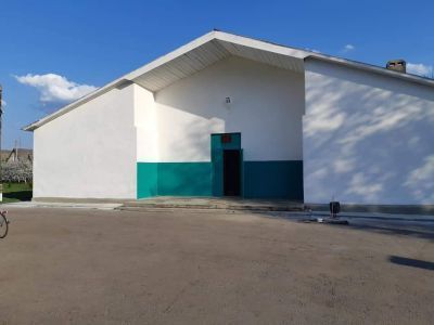 Терский дом культуры