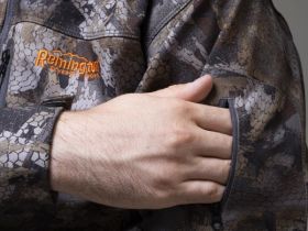 Костюм для охоты Remington Forest Hunter Timber — мембрана 10 000 мм, 13 карманов