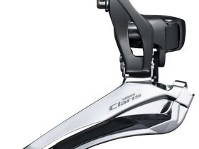 Передний переключатель Shimano Claris FD-R2000 2x8 (34.9 / 31.8 / 28.6)