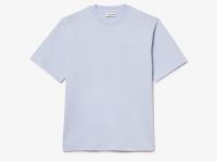 Мужская хлопковая футболка Lacoste