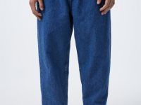 Джинсы Balloon, Синий