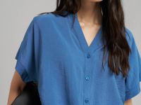 Блузка женская