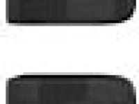 Чехол Magssory Aramid Case для Galaxy Z Flip7, кевлар черный