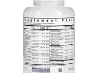 Seeking Health, Мультивитамины для чувствительной кожи, 120 вегетарианских капсул