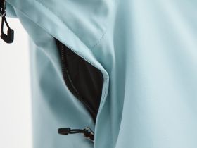 *Куртка 24-47549 горн жен.