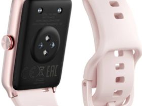 Фитнес-браслет HONOR