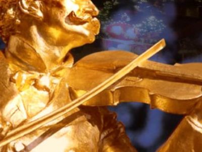 Сказки Венского леса