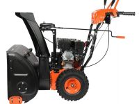 Снегоуборщик PATRIOT Сибирь 68Е