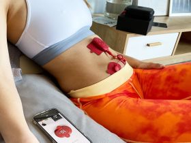 *Миостимулятор DUO 2.0