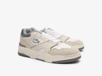 Мужские кеды Lacoste LINESHOT 124 1 SMA