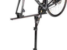 Складной ремонтный стенд Topeak PrepStand X TW022 (черный)