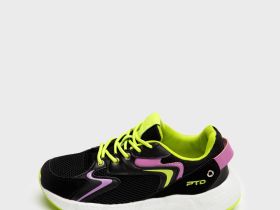 Полуботинки для девочек