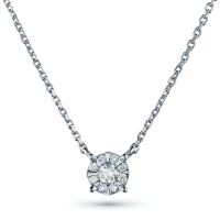 Колье из серебра э0612кл10153800_white