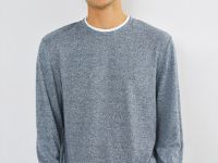 Свитшот, Синий