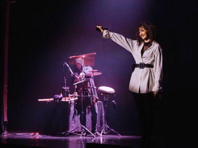 Aura Music Trio. Советские и мировые хиты в джазе (EverJazz)