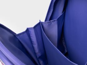 Рюкзак текстильный для девочек