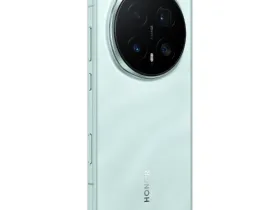 Honor Magic8 Pro 12/512Gb (Sky Cyan)
