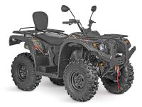 Квадроцикл BALTMOTORS Striker 700 EFI