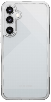 Клип-кейс VLP Crystal для Samsung Galaxy A55 Прозрачный