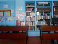 Березовская сельская библиотека – филиал № 3