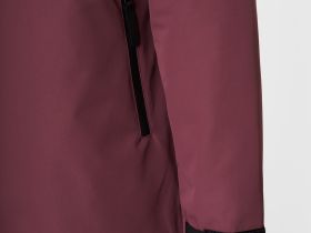 Пальто утепленное Garda II Женское