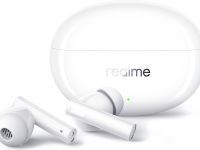 Наушники realme Buds Air 5 Белые