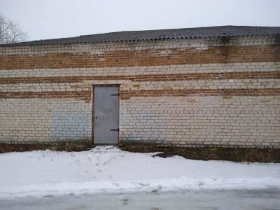 Ново-Александровский сельский клуб