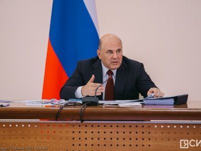 Мишустин утвердил план мер поддержки бизнеса в условиях частичной мобилизации