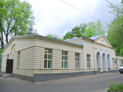 Амбулатория