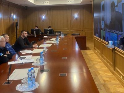 Рабочая группа и техника направляются в село Бестях для ликвидации последствий пожара в котельной