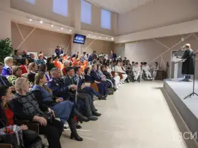 Более 100 якутян в медиапроекте «СВОИ» рассказали, как обеспечивают тыл участникам СВО