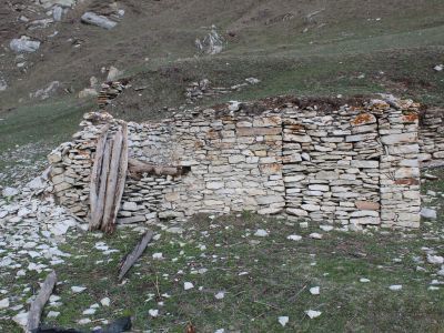 Жилое здание